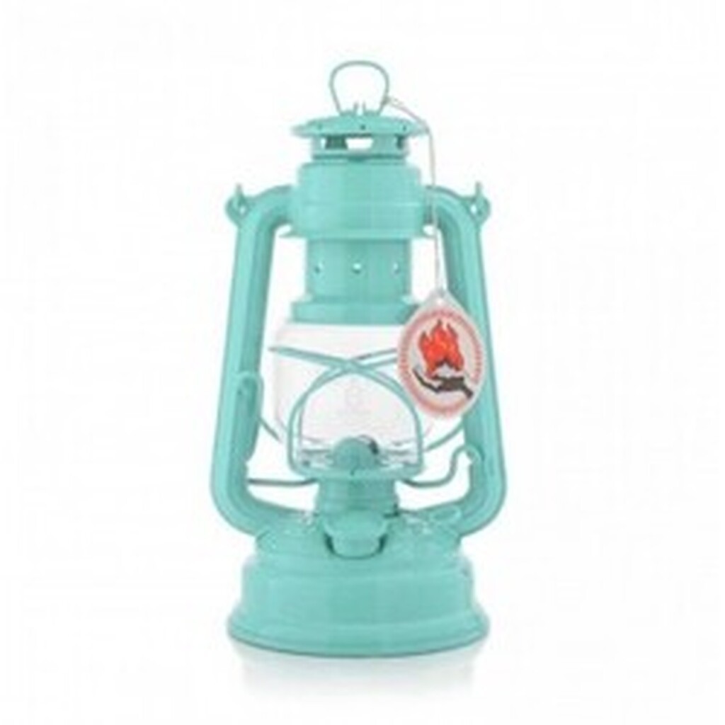 Feuerhand Feuerhand Hurricane Lantern 276 Light Gr - Lanterne
