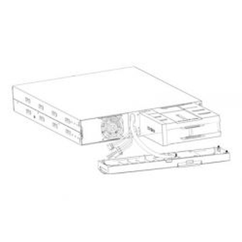 Powerwalker Battery Set Of 6pcs. 12v/9ah