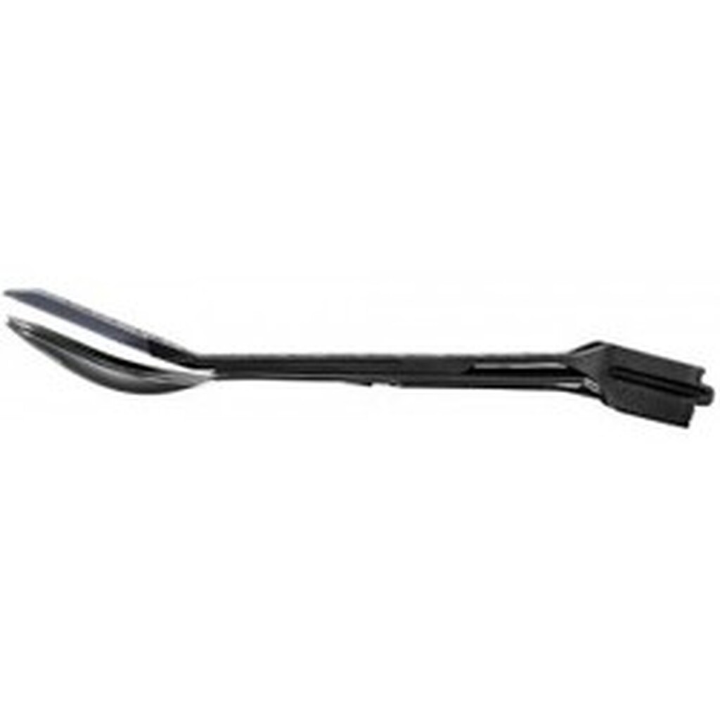 Gerber Compleat - Cook Eat Clean Tong, Onyx - Bestik