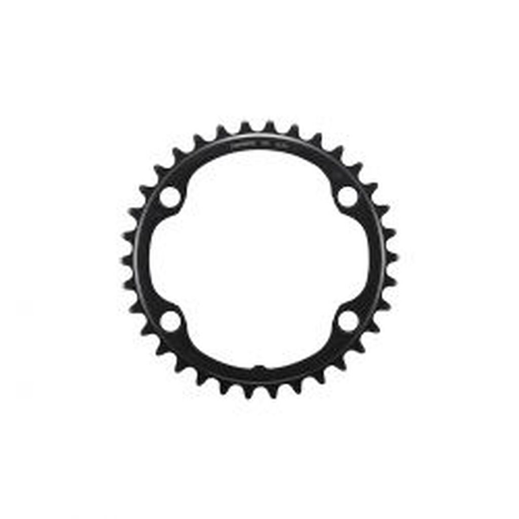 Shimano Chainring 34t Fc-rs520 - Cykel klinge