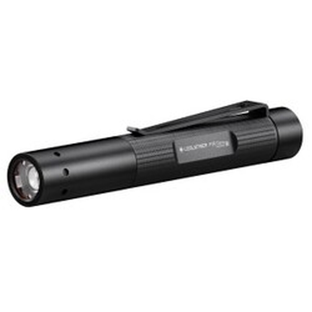 LEDLenser P2R Core Genopladelig Lommelygte