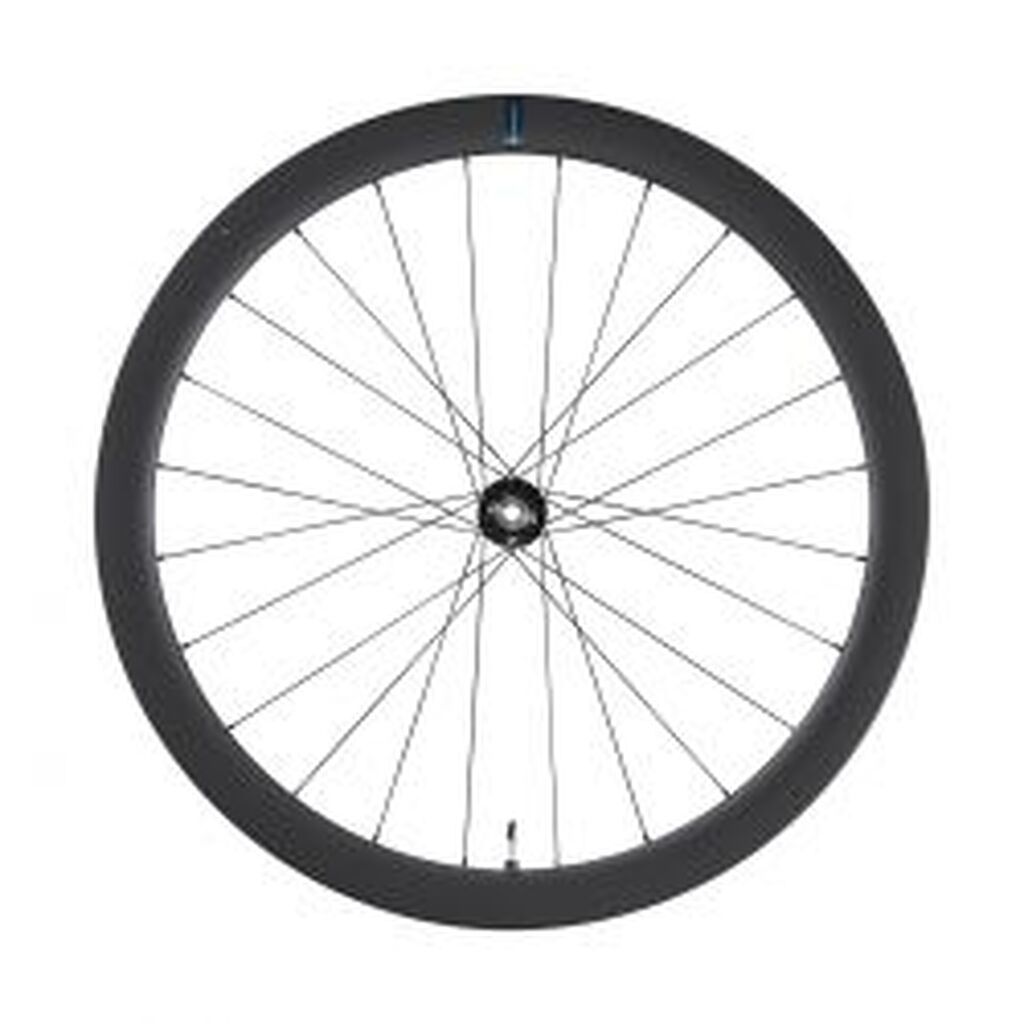 Shimano Spoke 269.5mm L.h. Wh-rs710-c46-tl-f - Cykelreservedele