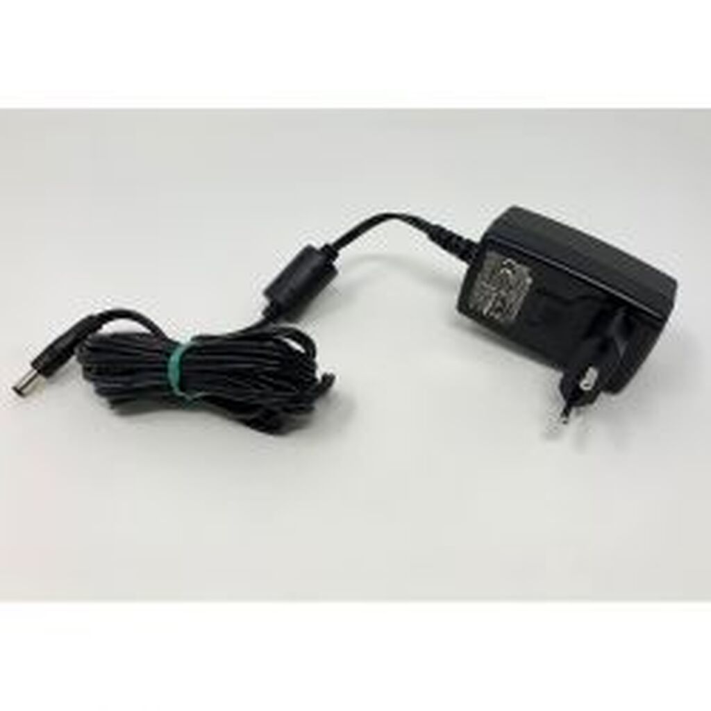 Elite Power supply switch EU 12V 1.5 A Upgraded Version - Oplader