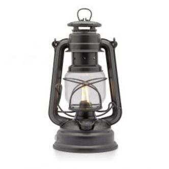 Feuerhand LED Laterne Baby Special 276 S - Lanterne