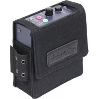 Datavideo ITC-100SL Additional Belt pack kit for I - Video studio