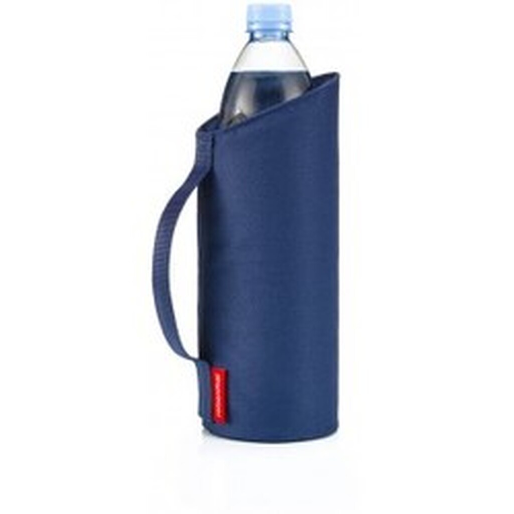 Reisenthel Cooler-bottlebag Navy - Køletaske