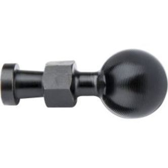 Kupo KS-406 Super Knuckle Hex Stud Ball for Convi Clamp - Support rigs & cages