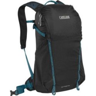 Camelbak Rim Runner X22 Terra - Black - Str. One Size - Rygsæk