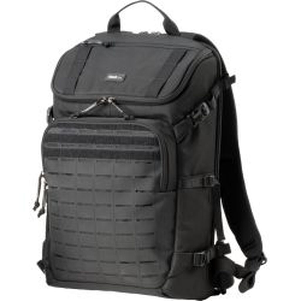Think Tank Darklight Backpack 20l, Black