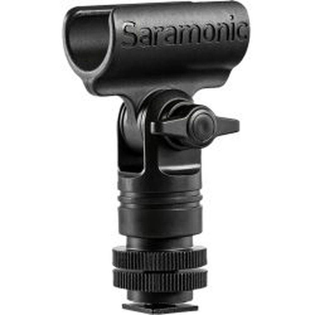 Saramonic SR-SMC1 Shock Mount For Shotgun Mic