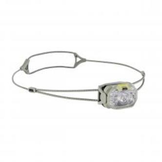PETZL Swift LT - Desert/Green - Pandelampe