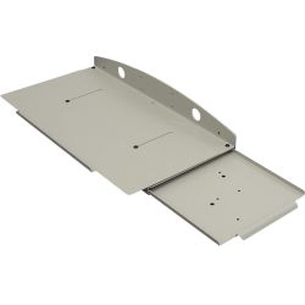 Ergotron KEYBOARD TRAY ( GREY)