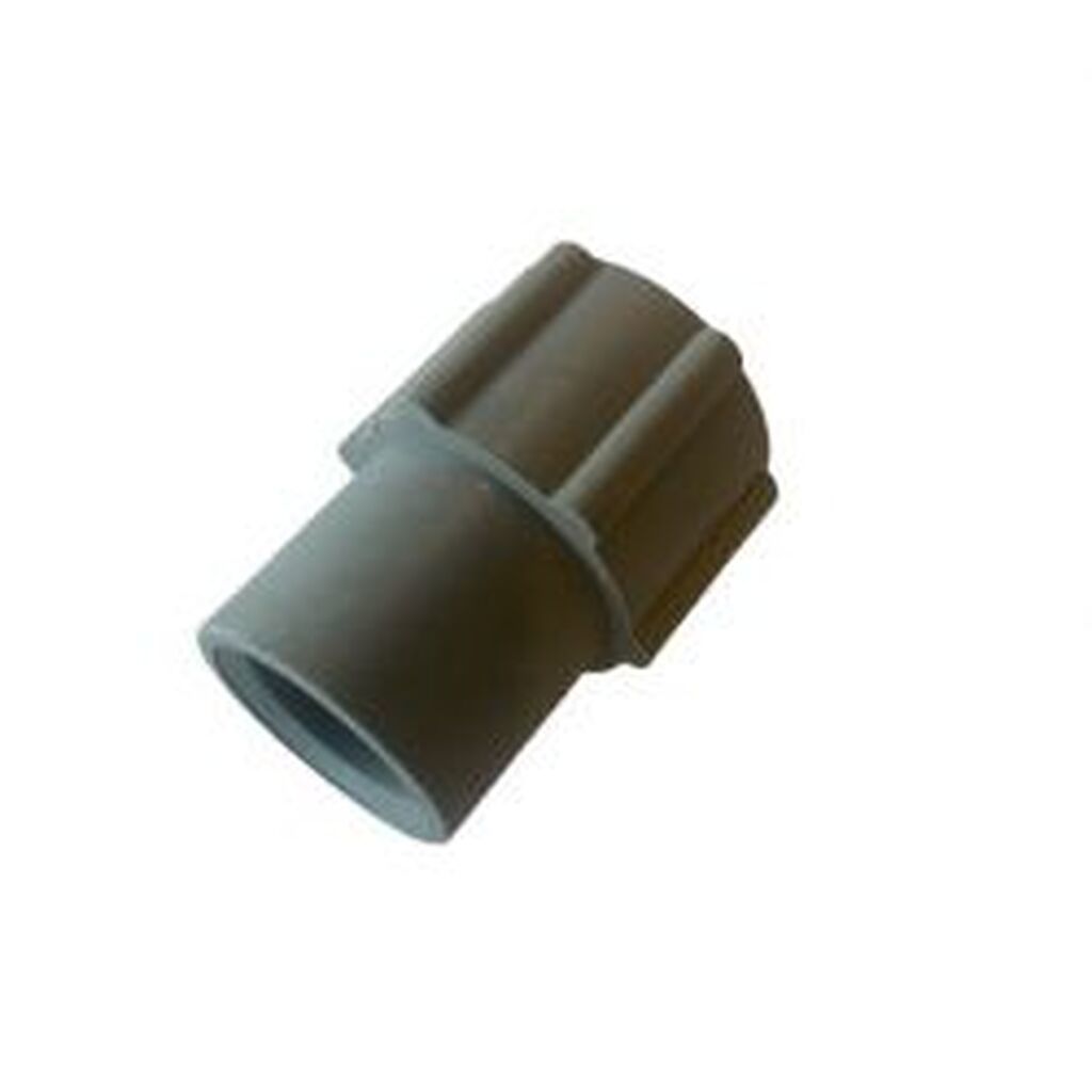 Hanestroem Rubber Connection 19mm