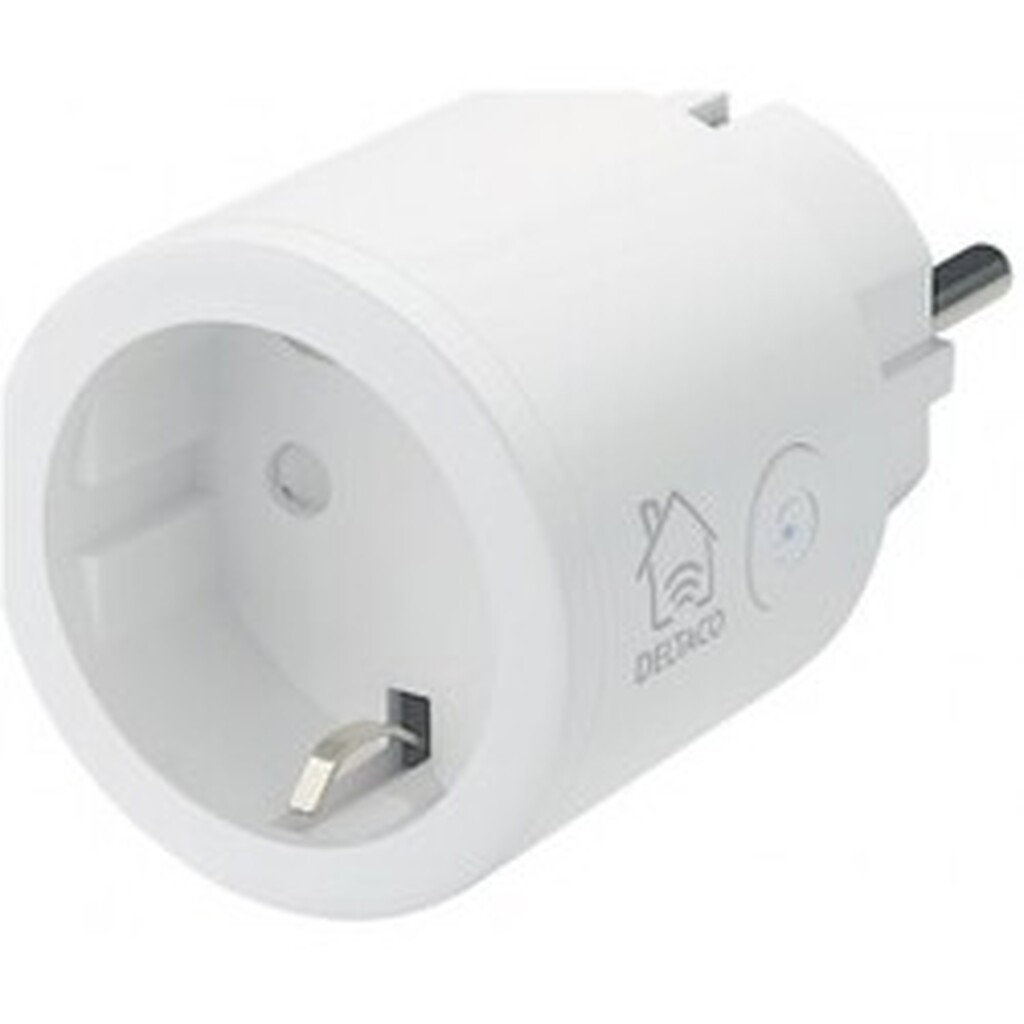 Deltaco-sm Smart Plug - Diverse
