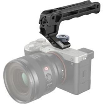 SmallRig 3764 Top Handle with Cold Shoe