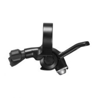 Shimano Sadelpind Lever Venstre Sl-mt500-l - Cykelreservedele