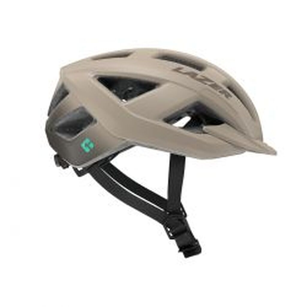 Lazer hjelm Cerro KinetiCore Matte Taupe S - Cykelhjelm