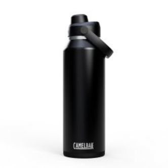 Camelbak Thrive Chug Vss 40oz - Black - Str. 1.2L / 40 oz - Drikkeflaske