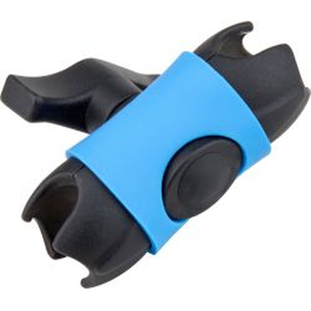 Kupo KS-474 3 Double Socket Arm with knob
