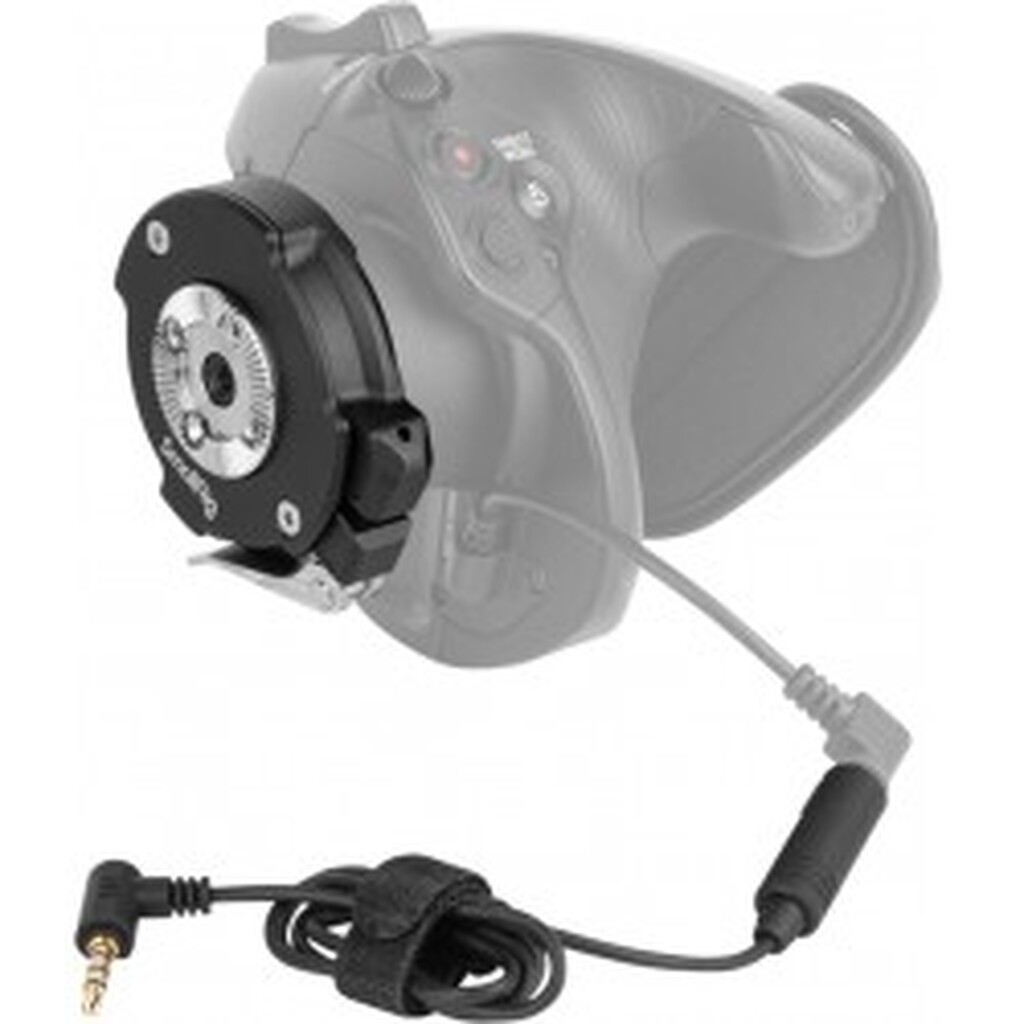 SmallRig 3403 Handgrip Rosette Adapter For Sony FX6 - Support rigs & cages