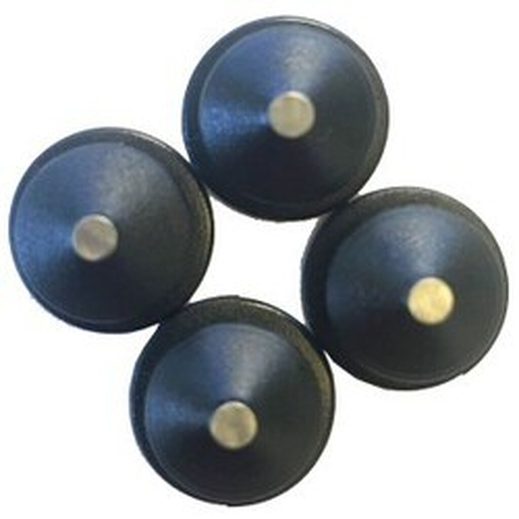 Extradubb Wintergrip 4 stk.