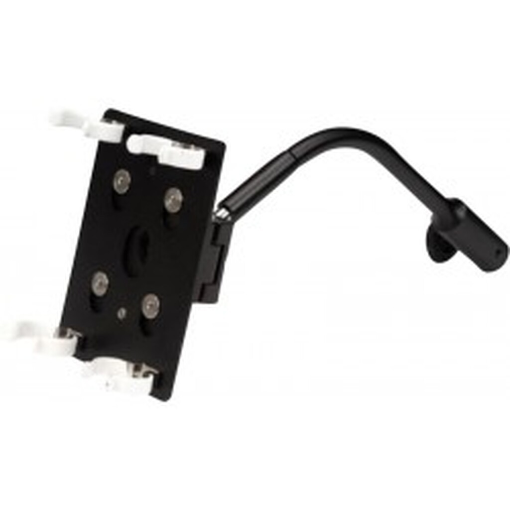 Nanlite T12 holder for 2 tubes w/ Gooseneck - Stativ