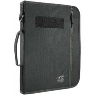 Tasmanian Tiger Tt File Server Mkii - Black - Str. Stk - Tilbehør til tasker