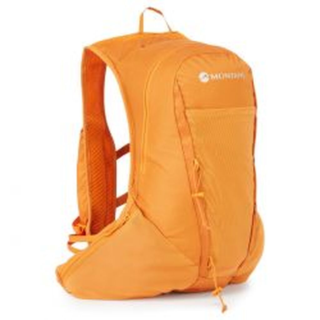 Montane Trailblazer 18 - FLAME ORANGE - Str. ONE SIZE - Rygsæk