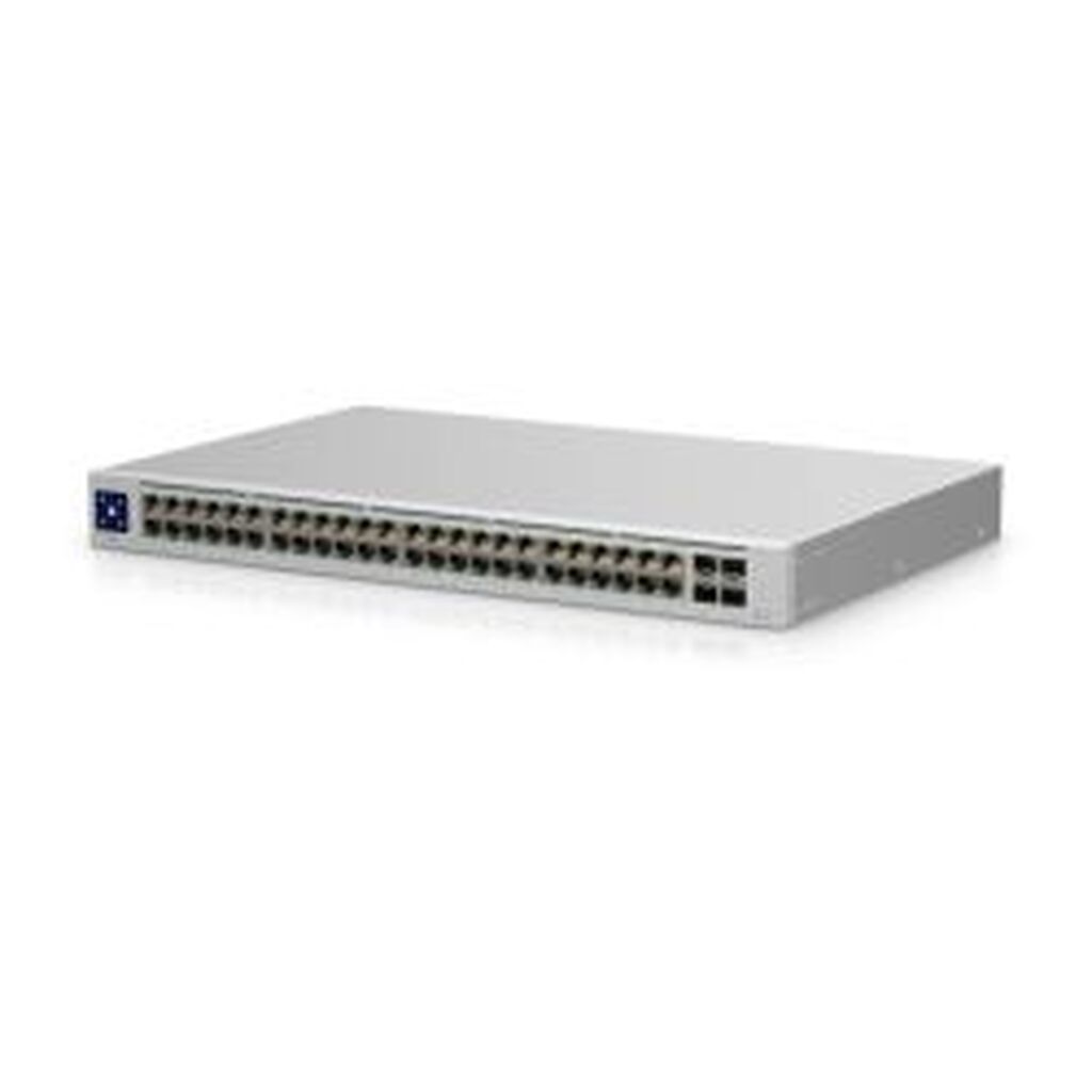 Ubiquiti Unifi Switch 48, Silver
