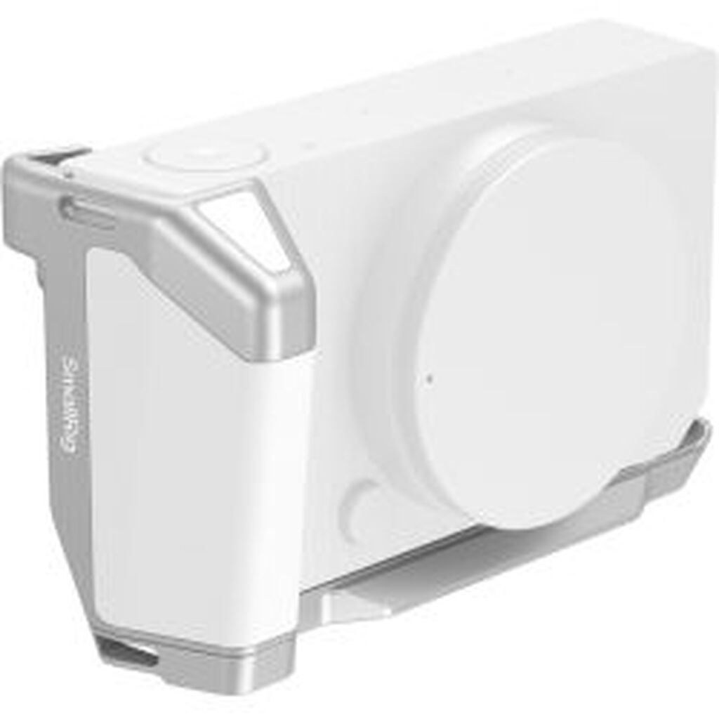 SmallRig 5390 L-Shaped Mount Plate with Handle for Sigma BF Silver