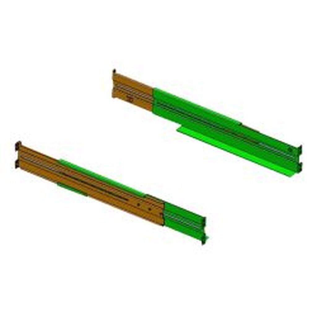 Powerwalker Rack Mount Kit - Rk7 1u