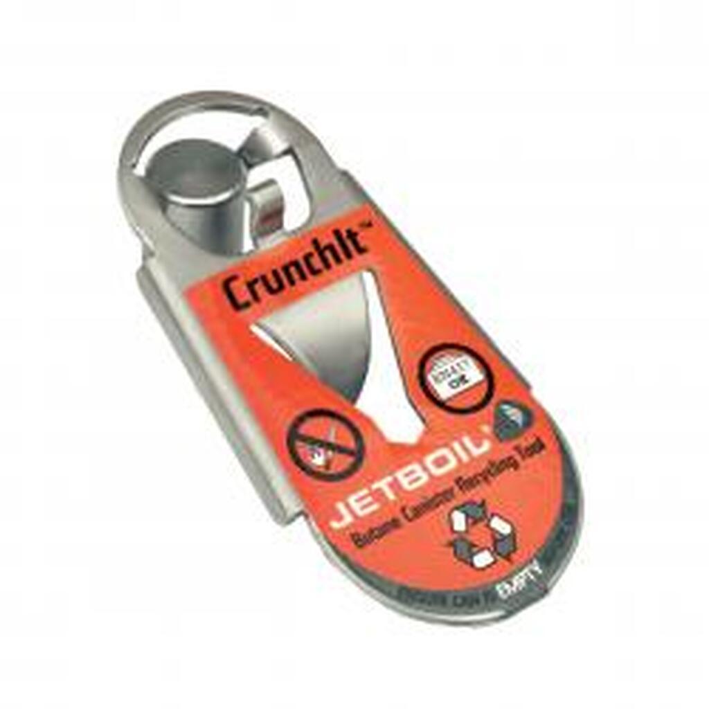 CrunchIt Recycling Tool