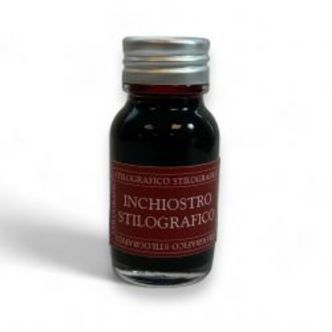 Rubinato Classic Ink 15 Ml Burgundy - Diverse