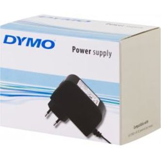 Dymo Ac Adapter For Rhino, Labelmanager Etc. (44076)