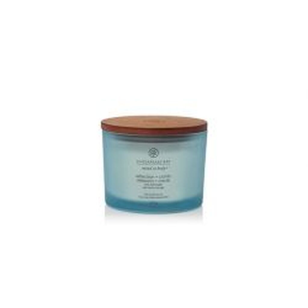 Yankee Candle Sea Salt Sage Reflection & Clarity - Duftlys