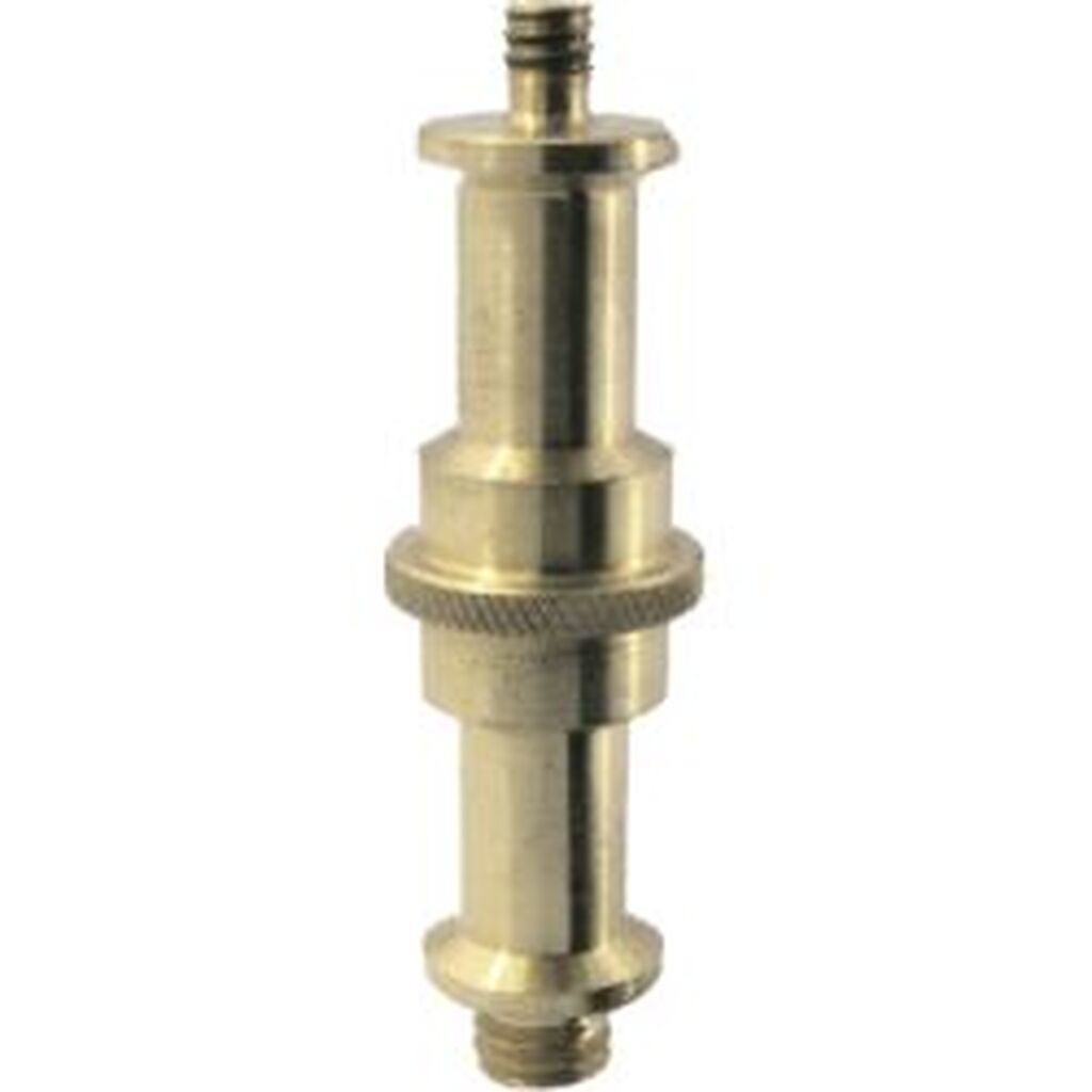 Kupo KS-017 Universal 5/8 (16mm) Stud 3/8 -16 Male and 1/4 -20 Male Threads - Skruer og møtrikker