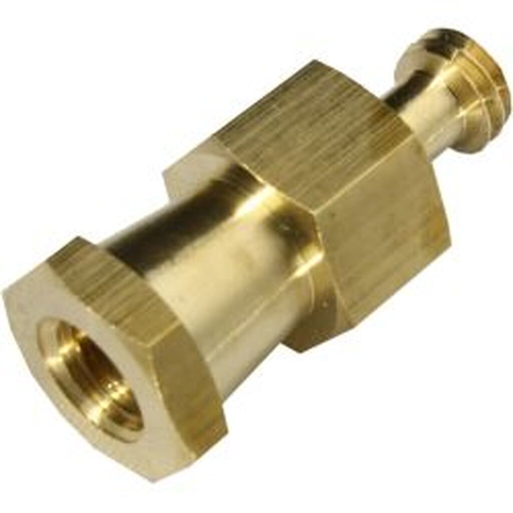 Kupo KS-038 Hex Adapter - Support rigs & cages