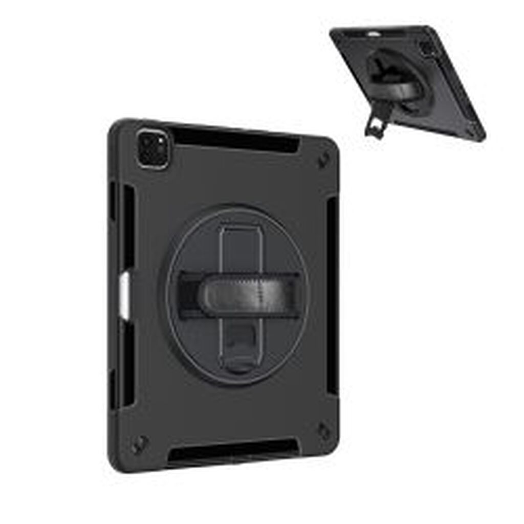 4smarts Ipad Pro 12.9 3/4/5/6 Gen, Rugged Case Grip