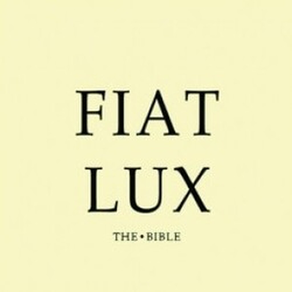 Customworks Magnet/fiat Lux - Magnet