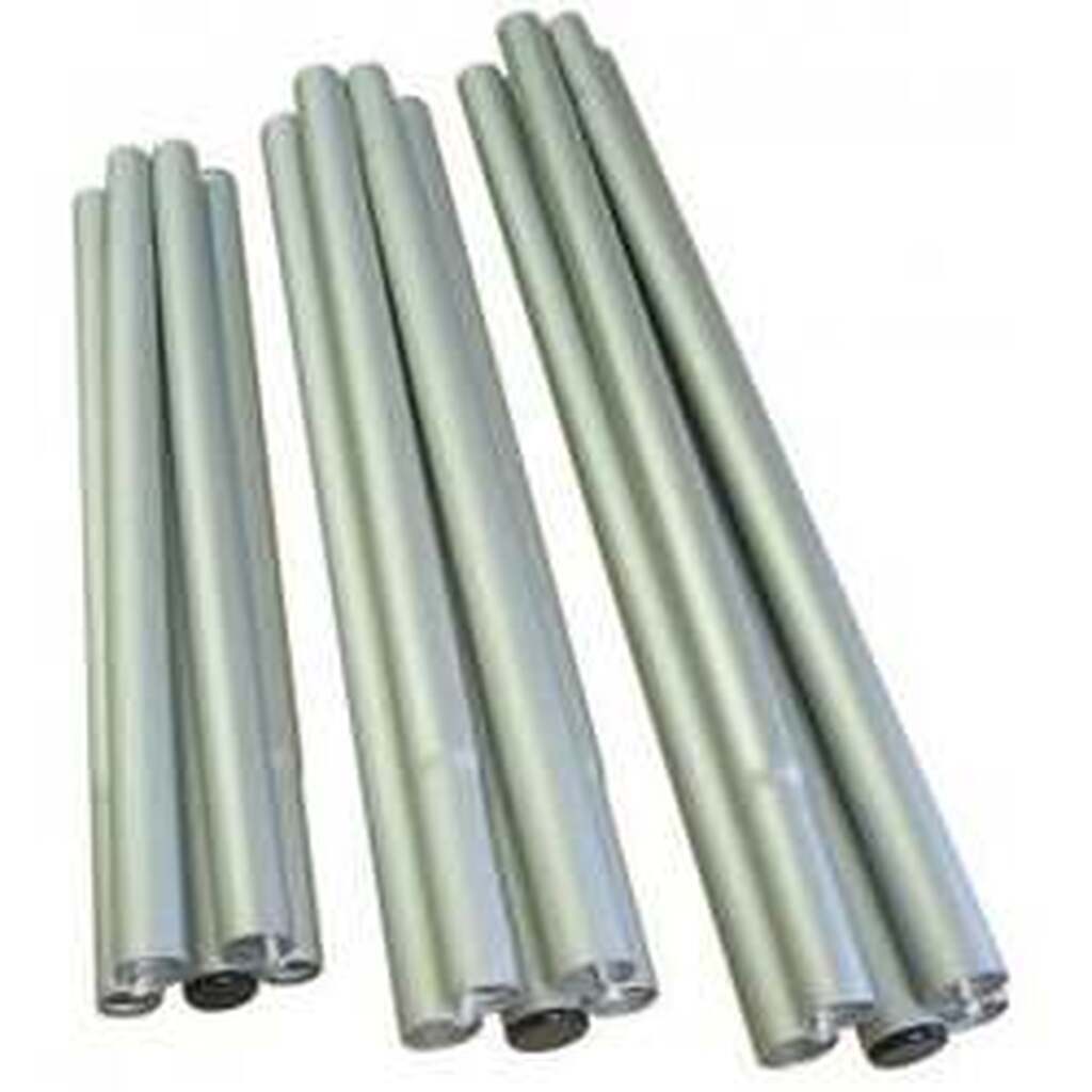 Tentipi Central Pole 9 Pro - Tilbehør til telte