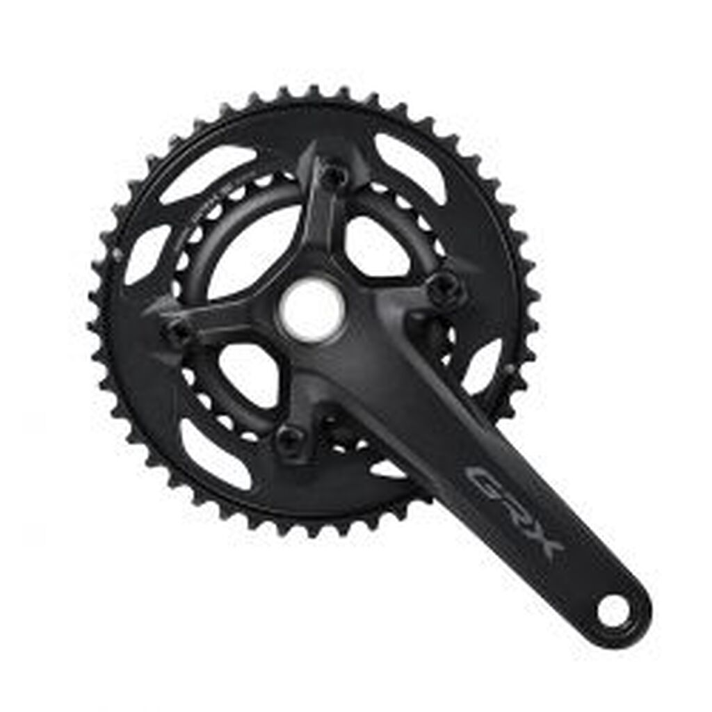 Shimano Chainring 46t-ns Fc-rx610 Double - Cykel klinge