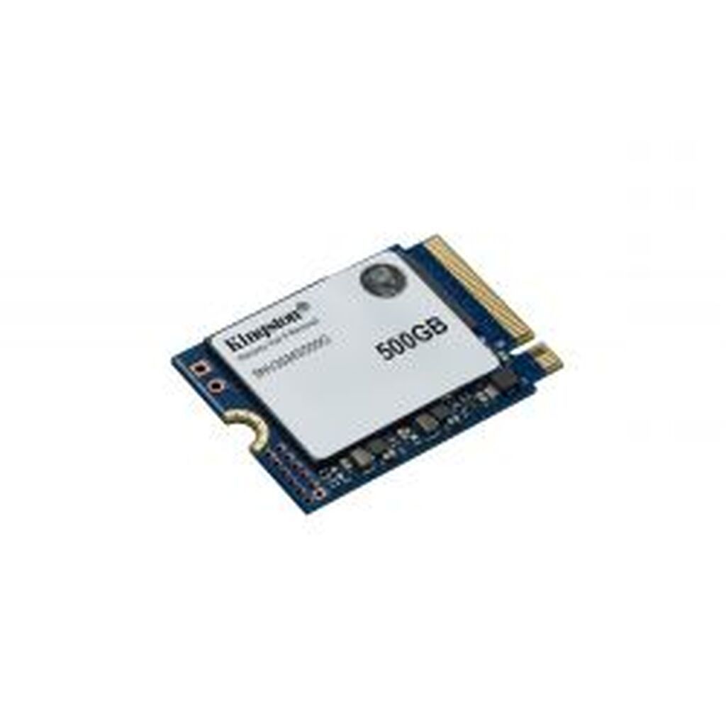 Kingston 500g Nv3 M.2 2230 Pcie 4.0 Nvme Ssd