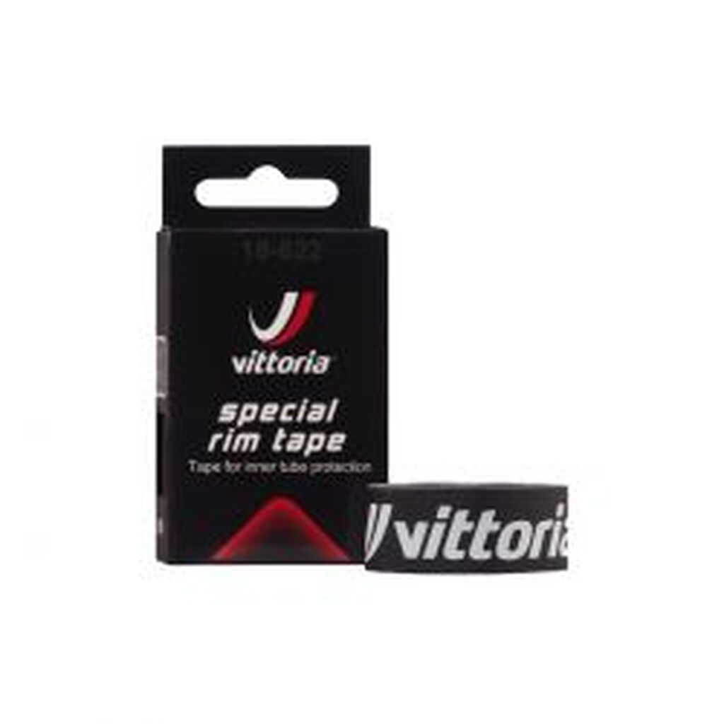 Vittoria Special Rim Tape 27.5'' 20-584 (2pcs) (ssp) - Cykelslange