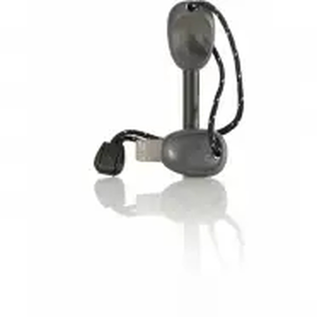 Light My Fire FireSteel BIO army slatyblack - slatyblack