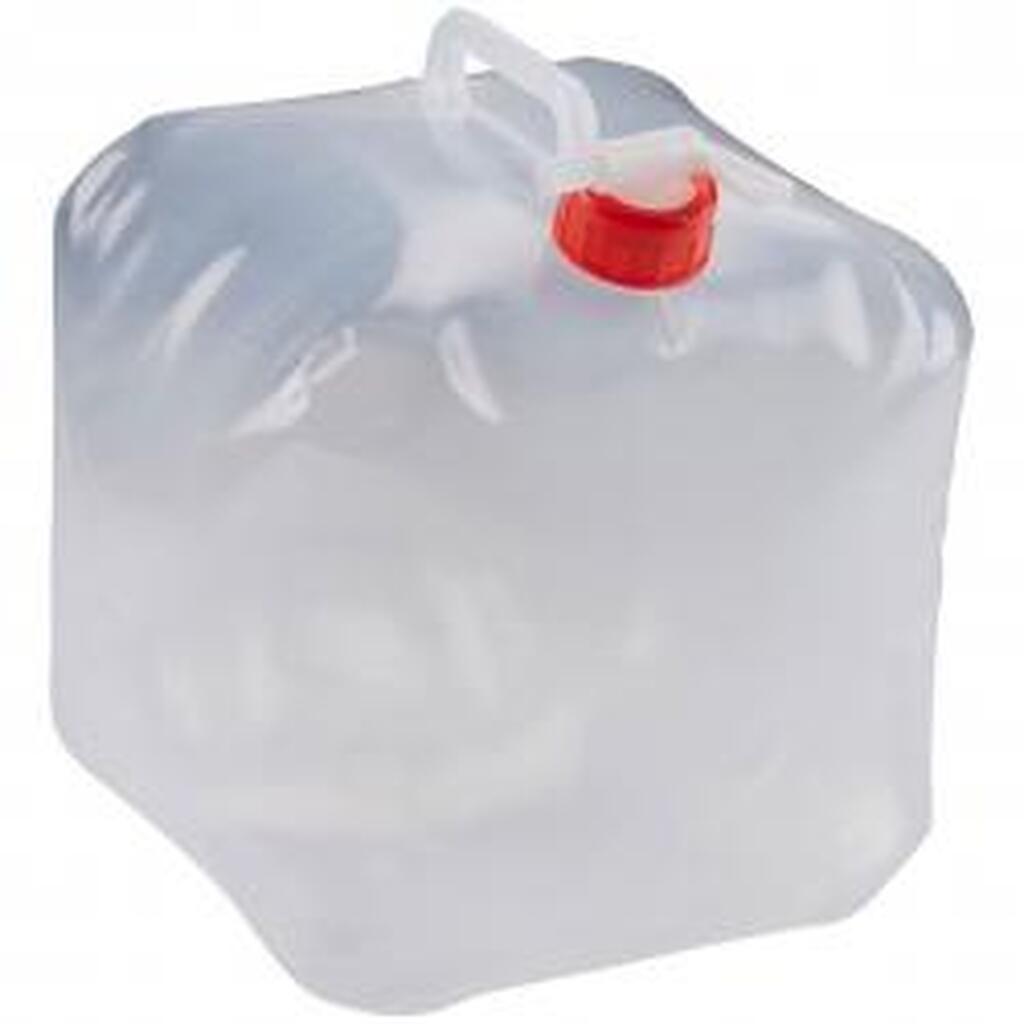 Lakuda Foldbar vanddunk - 10 liter