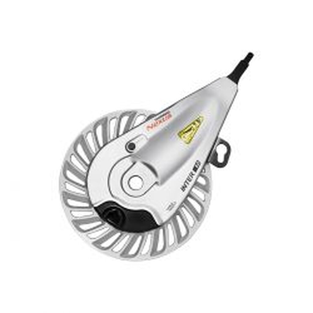 Shimano Roller Brake Front Br-c6001 Nexus W/4.0mm Locknut - Cykelreservedele