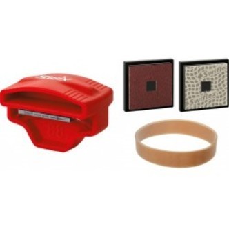 Swix Pocket Edger Kit - Skiudstyr