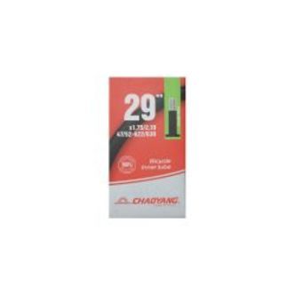 Chaoyang Slange 29x1.75-2.1 Av 48mm - Cykelslange