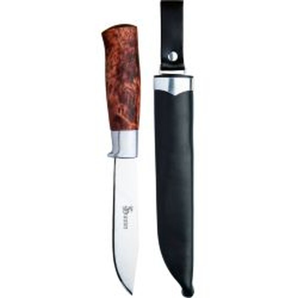Brusletto Kniv Hunter - Kniv