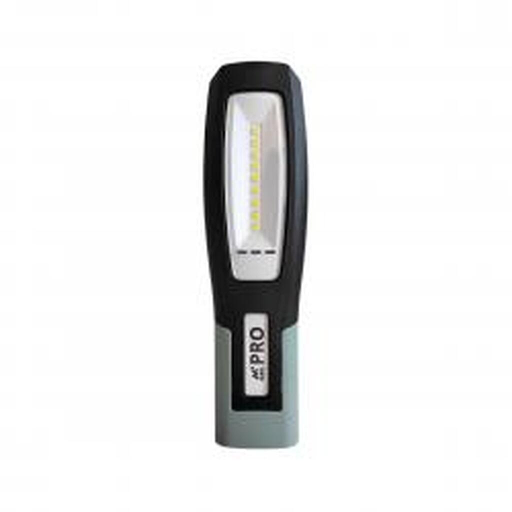 Elwis Mechanic 500R - Arbejdslampe